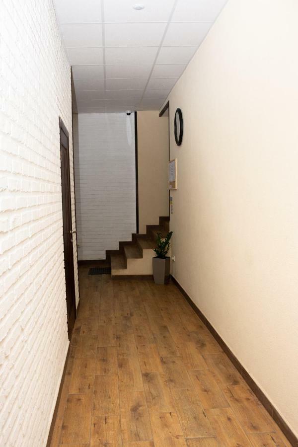 Hostel Monada & Użhorod